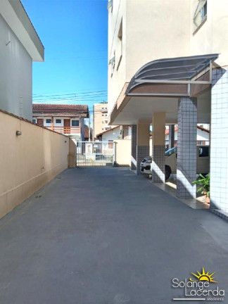 Imagem Apartamento com 2 Quartos à Venda, 61 m² em Itaguá - Ubatuba