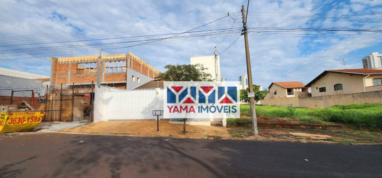 Imagem Casa com 4 Quartos à Venda, 177 m² em Jardim Califórnia - Ribeirão Preto