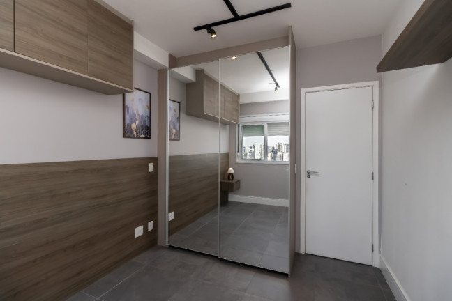 Imagem Apartamento com 1 Quarto à Venda, 41 m² em Cidade Monções - São Paulo Imagem Apartamento com 1 Quarto à Venda, 41 m² em Cidade Monções - São Paulo