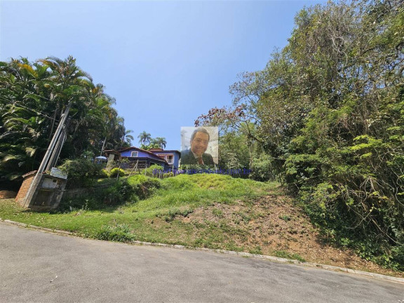 Terreno em Condomínio à Venda,  em Jardim Atalaia - Cotia