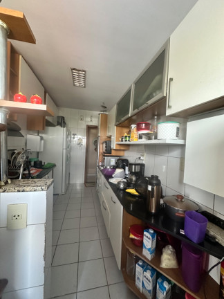 Imagem Apartamento com 3 Quartos à Venda, 102 m² em Marco - Belém