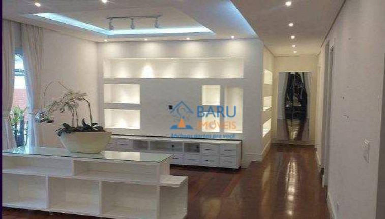 Imagem Apartamento com 3 Quartos à Venda, 350 m² em Jardins - São Paulo