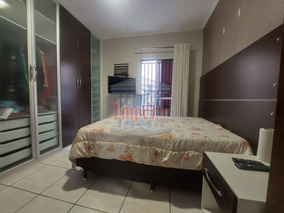 Imagem Apartamento com 3 Quartos à Venda, 86 m² em Vila Curuçá - Santo André Imagem Apartamento com 3 Quartos à Venda, 86 m² em Vila Curuçá - Santo André