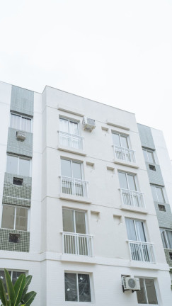 Imagem Apartamento com 2 Quartos à Venda, 67 m² em Vila Isabel - Rio De Janeiro
