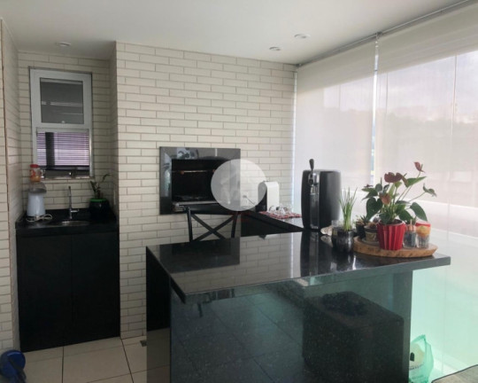 Imagem Apartamento com 4 Quartos à Venda, 138 m² em Granja Julieta - São Paulo Imagem Apartamento com 4 Quartos à Venda, 138 m² em Granja Julieta - São Paulo