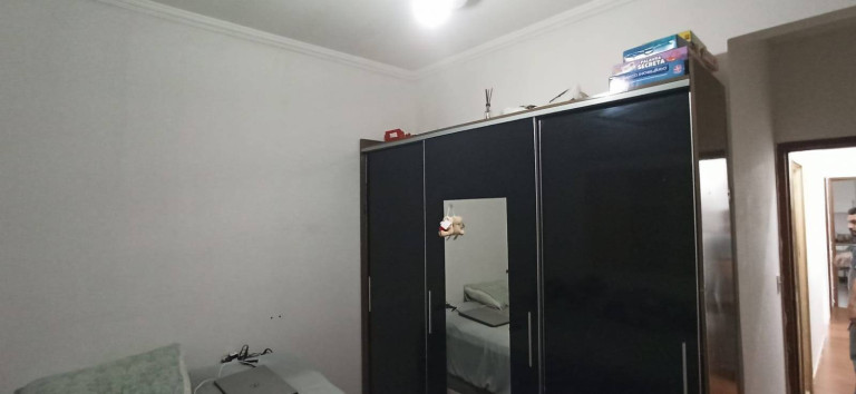 Imagem Casa com 3 Quartos à Venda, 110 m² em Residencial Novo Horizonte - Taubaté