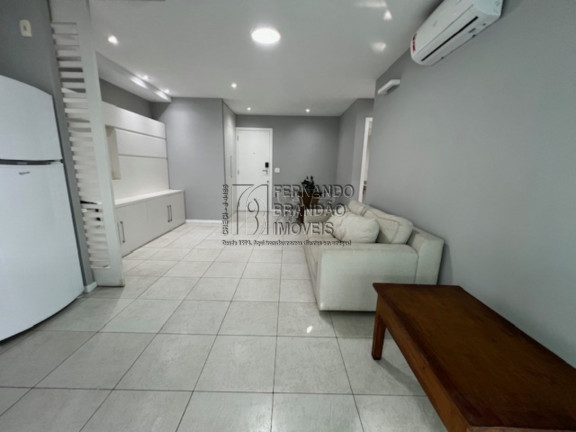 Imagem Imóvel com 2 Quartos para Alugar, 75 m² em Barra Da Tijuca - Rio De Janeiro Imagem Imóvel com 2 Quartos para Alugar, 75 m² em Barra Da Tijuca - Rio De Janeiro