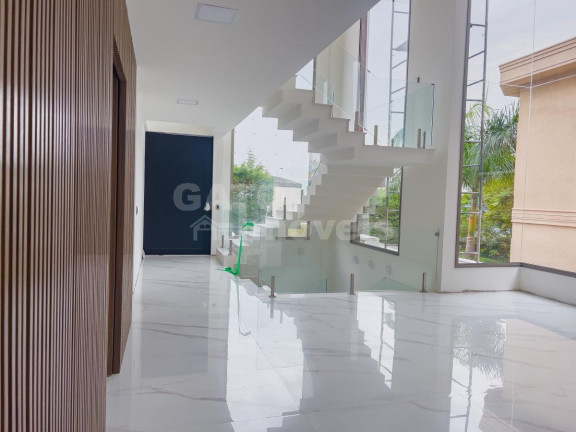 Imagem Casa com 5 Quartos à Venda, 521 m² em Tamboré - Santana De Parnaíba Imagem Casa com 5 Quartos à Venda, 521 m² em Tamboré - Santana De Parnaíba