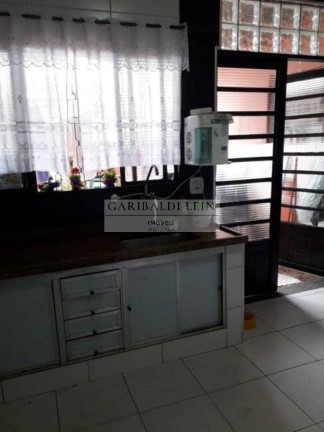 Imagem Imóvel com 3 Quartos à Venda, 131 m² em Jardim Dom Bosco - Campinas