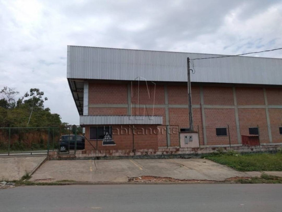 Imagem Galpão para Alugar,  em Tarumã - Manaus