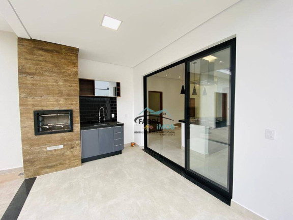 Imagem Casa com 3 Quartos à Venda, 186 m² em Ibiti Reserva - Sorocaba