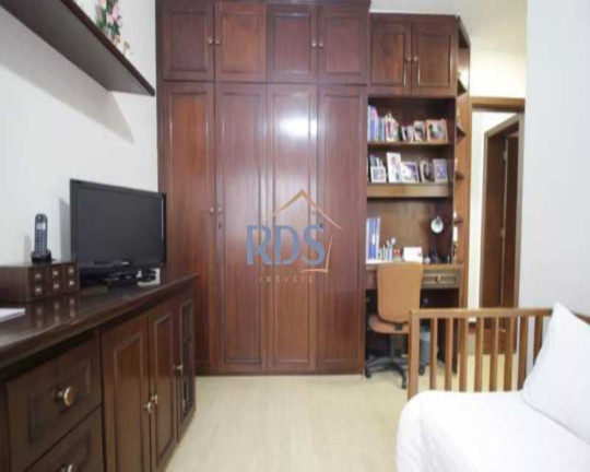 Imagem Apartamento com 4 Quartos à Venda, 290 m² em Vila Suzana - São Paulo Imagem Apartamento com 4 Quartos à Venda, 290 m² em Vila Suzana - São Paulo