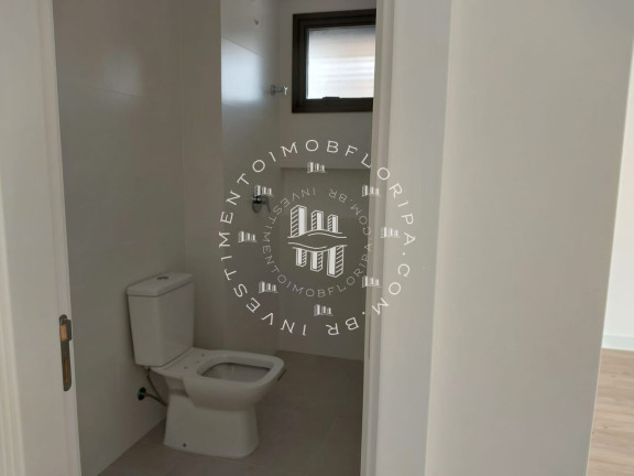 Imagem Apartamento com 3 Quartos à Venda, 126 m² em Estreito - Florianópolis Imagem Apartamento com 3 Quartos à Venda, 126 m² em Estreito - Florianópolis