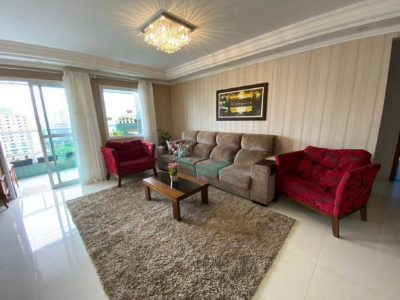 Imagem Apartamento com 3 Quartos à Venda, 167 m² em Canto Do Forte - Praia Grande Imagem Apartamento com 3 Quartos à Venda, 167 m² em Canto Do Forte - Praia Grande