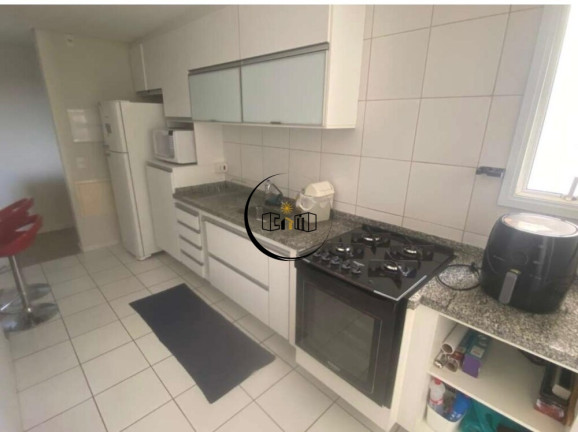 Imagem Apartamento com 2 Quartos à Venda, 78 m² em Jardim Ermida I - Jundiaí
