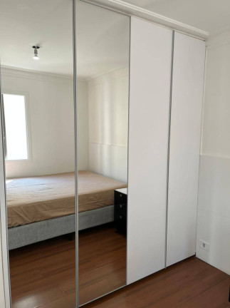 Imagem Apartamento com 2 Quartos para Alugar, 60 m² em Jardim Paulista - São Paulo