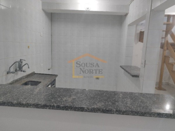 Imagem Sobrado com 4 Quartos à Venda, 150 m² em Jardim São Paulo(zona Norte) - São Paulo