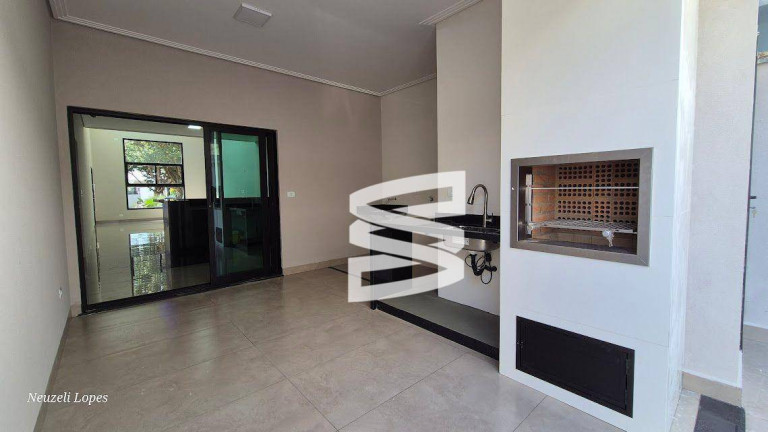 Imagem Casa com 3 Quartos à Venda, 160 m² em Park Unimep Taquaral - Piracicaba Imagem Casa com 3 Quartos à Venda, 160 m² em Park Unimep Taquaral - Piracicaba
