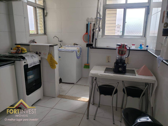 Imagem Imóvel com 1 Quarto à Venda, 50 m² em Tupi - Praia Grande