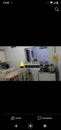Imagem Casa com 2 Quartos à Venda, em Casa Grande - Diadema Imagem Casa com 2 Quartos à Venda, em Casa Grande - Diadema