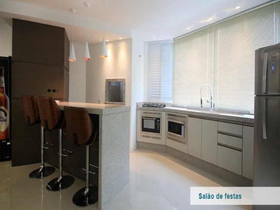 Imagem Imóvel com 2 Quartos à Venda, 79 m² em São Pedro - Brusque