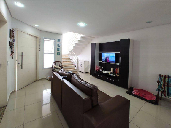 Imagem Casa com 3 Quartos à Venda, 173 m² em Condomínio Villagio Di Capri - Votorantim