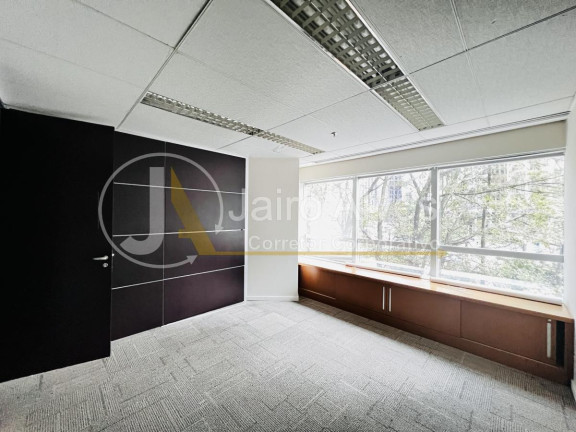 Imagem Imóvel Comercial para Alugar, 245 m² em Bela Vista - São Paulo