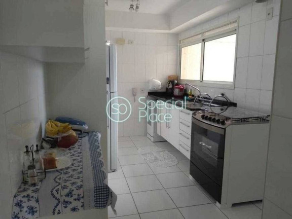 Imagem Apartamento com 4 Quartos à Venda, 260 m² em Barra Funda - São Paulo