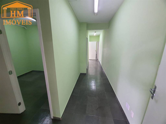 Imagem Sala Comercial para Alugar, 90 m² em Centro - Sao Vicente