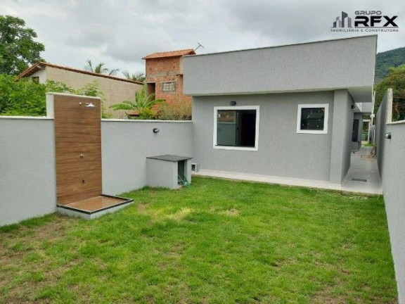 Imagem Casa com 3 Quartos à Venda, 115 m² em Barroco,(itaipuaçu) - Maricá