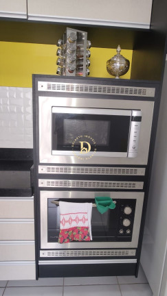 Imagem Apartamento com 3 Quartos à Venda, 99 m² em Vila Industrial - São José Dos Campos Imagem Apartamento com 3 Quartos à Venda, 99 m² em Vila Industrial - São José Dos Campos