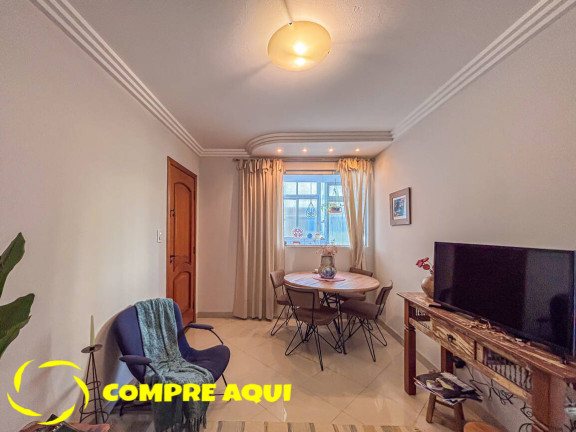Apartamento com 2 Quartos à Venda, 60 m² em Perdizes - São Paulo
