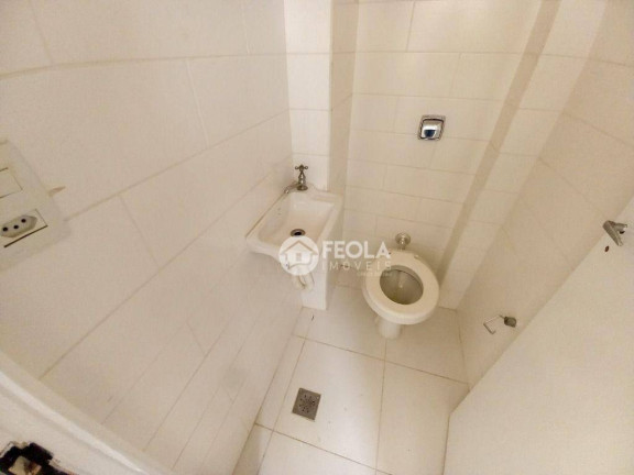 Imagem Apartamento com 3 Quartos à Venda, 126 m² em Centro - Americana