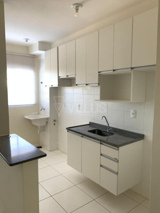 Imagem Apartamento com 2 Quartos à Venda, 44 m² em Cambui - Itapetininga Imagem Apartamento com 2 Quartos à Venda, 44 m² em Cambui - Itapetininga