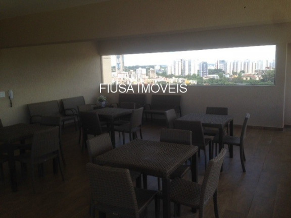 Imagem Apartamento com 1 Quarto à Venda, 57 m² em Residencial Flórida - Ribeirão Preto