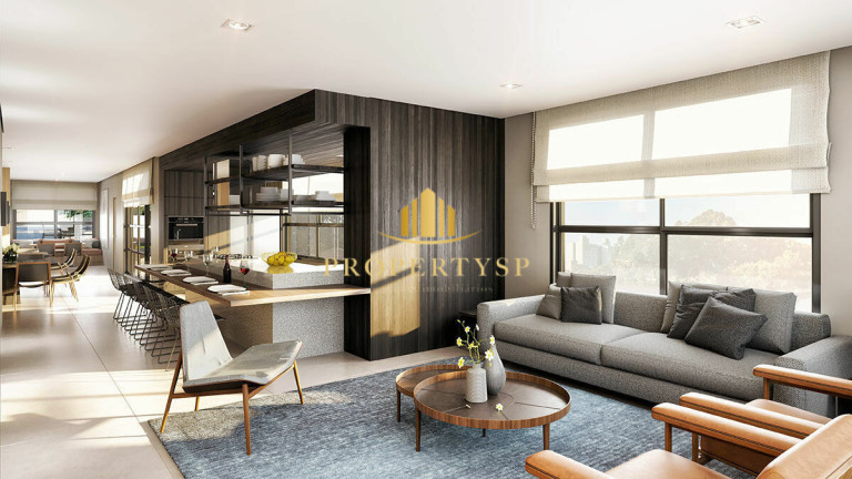 Imagem Apartamento com 3 Quartos à Venda, 88 m² em Barra Funda - São Paulo