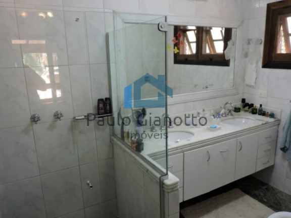 Imagem Casa com 5 Quartos à Venda, 1.123 m² em Granja Viana - Carapicuíba