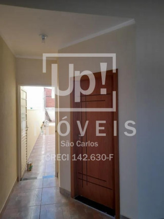Imagem Casa com 2 Quartos à Venda, 87 m² em Romeu Tortorelli - São Carlos