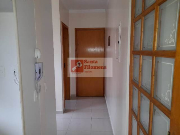 Imagem Apartamento com 2 Quartos à Venda, 78 m² em Vila Bastos - Santo André Imagem Apartamento com 2 Quartos à Venda, 78 m² em Vila Bastos - Santo André