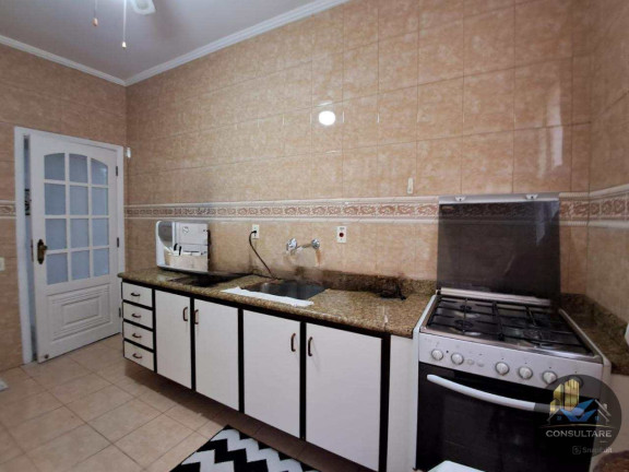 Imagem Apartamento com 2 Quartos à Venda, 117 m² em Boqueirão - Santos Imagem Apartamento com 2 Quartos à Venda, 117 m² em Boqueirão - Santos