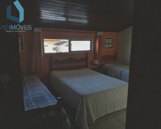 Imagem Apartamento com 3 Quartos à Venda, 107 m² em Foguete - Cabo Frio
