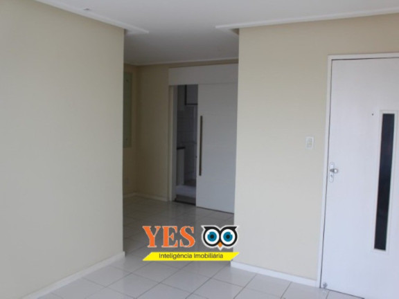Imagem Apartamento com 3 Quartos à Venda, 97 m² em Santa Mônica - Feira De Santana Imagem Apartamento com 3 Quartos à Venda, 97 m² em Santa Mônica - Feira De Santana