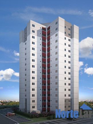 Imagem Apartamento com 2 Quartos à Venda, 47 m² em Vila Bela Vista (zona Norte) - São Paulo Imagem Apartamento com 2 Quartos à Venda, 47 m² em Vila Bela Vista (zona Norte) - São Paulo