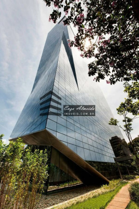 Imagem Apartamento com 4 Quartos à Venda, 575 m² em Itaim Bibi - São Paulo