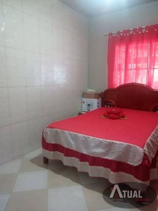 Imagem Casa com 3 Quartos à Venda, 163 m² em Terra Preta - Mairiporã Imagem Casa com 3 Quartos à Venda, 163 m² em Terra Preta - Mairiporã
