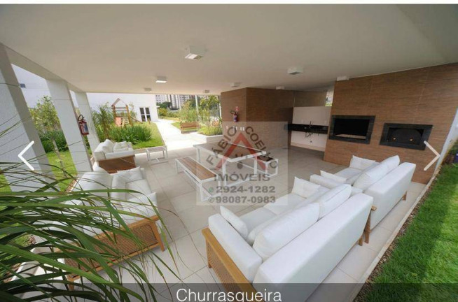Imagem Apartamento com 2 Quartos à Venda, 90 m² em Vila Santa Catarina - São Paulo