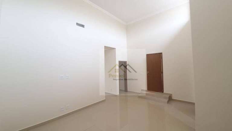 Imagem Casa com 3 Quartos à Venda, 250 m² em Vila Do Golf - Ribeirão Preto