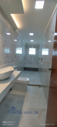 Imagem Cobertura com 3 Quartos à Venda, 266 m² em Campos Dos Goytacazes Imagem Cobertura com 3 Quartos à Venda, 266 m² em Campos Dos Goytacazes
