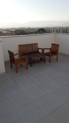 Imagem Apartamento com 2 Quartos à Venda,  em Jardim Ana Rosa - Taubaté
