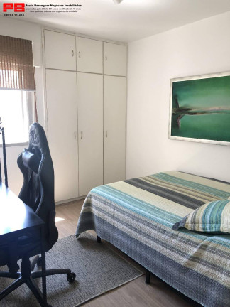 Imagem Apartamento com 3 Quartos para Alugar, 134 m² em Moema - São Paulo Imagem Apartamento com 3 Quartos para Alugar, 134 m² em Moema - São Paulo